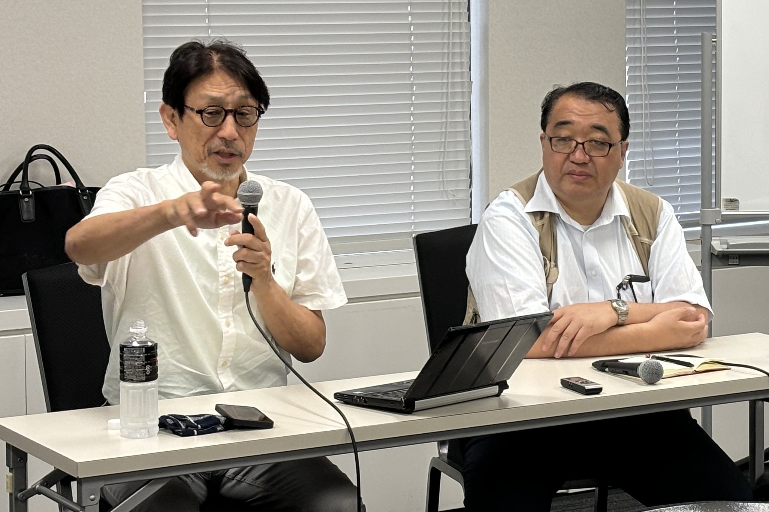 UPF-Japan―鈴木エイト氏裁判の第3回口頭弁論が行われました｜UPF