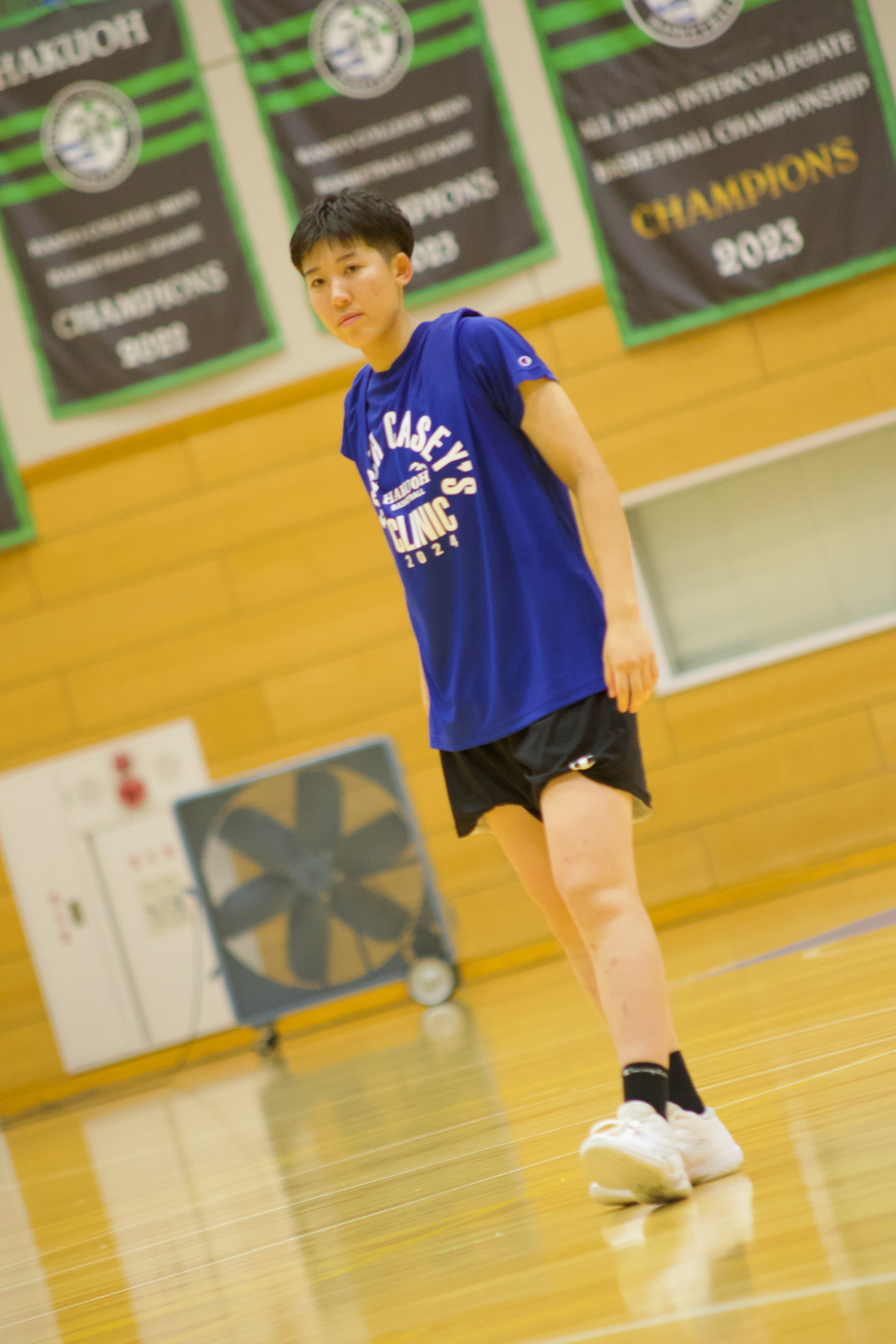 拓殖大学バスケ部Tシャツ 拓殖大学バスケ部Tシャツ