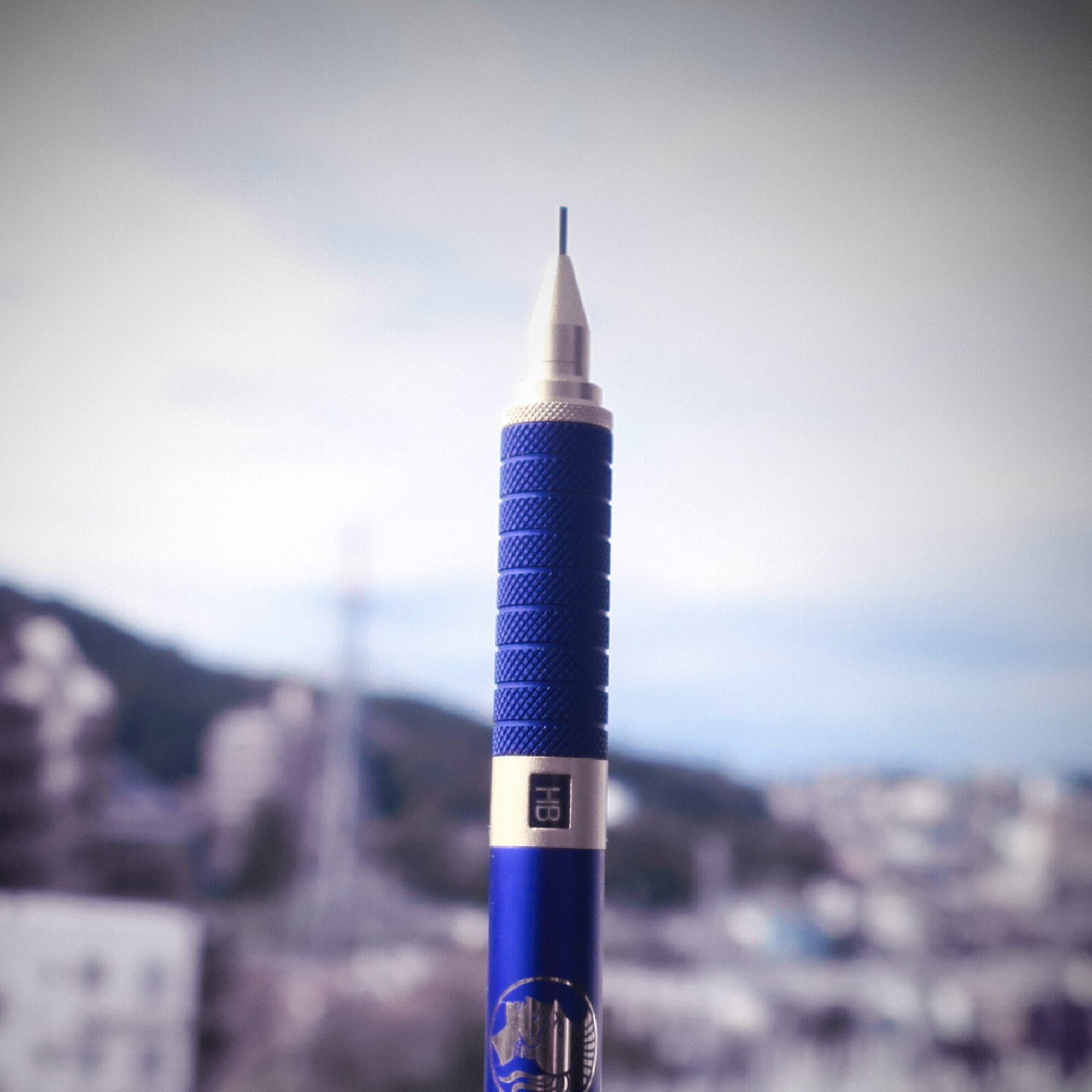 STAEDTLER 92535 42525 50th記念 ロイヤルブルー｜KotaKoiKa