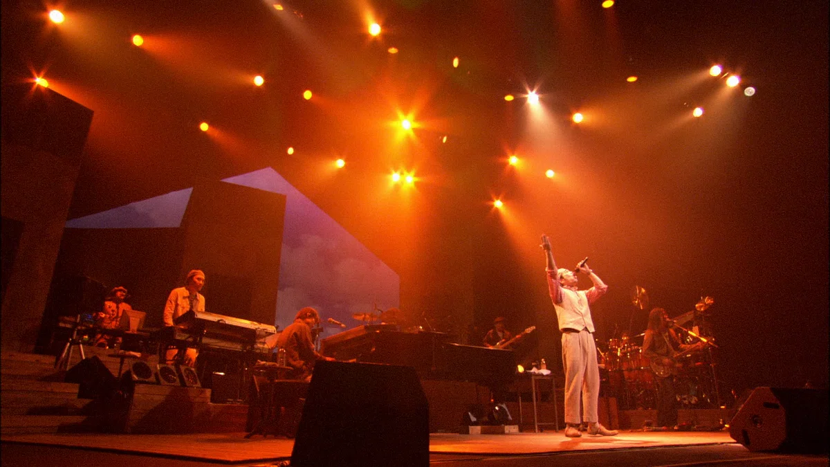 8月11日(日・祝)放送・配信「槇原敬之 Concert 2024 “TIME TRAVELING TOUR” 2nd Season ...