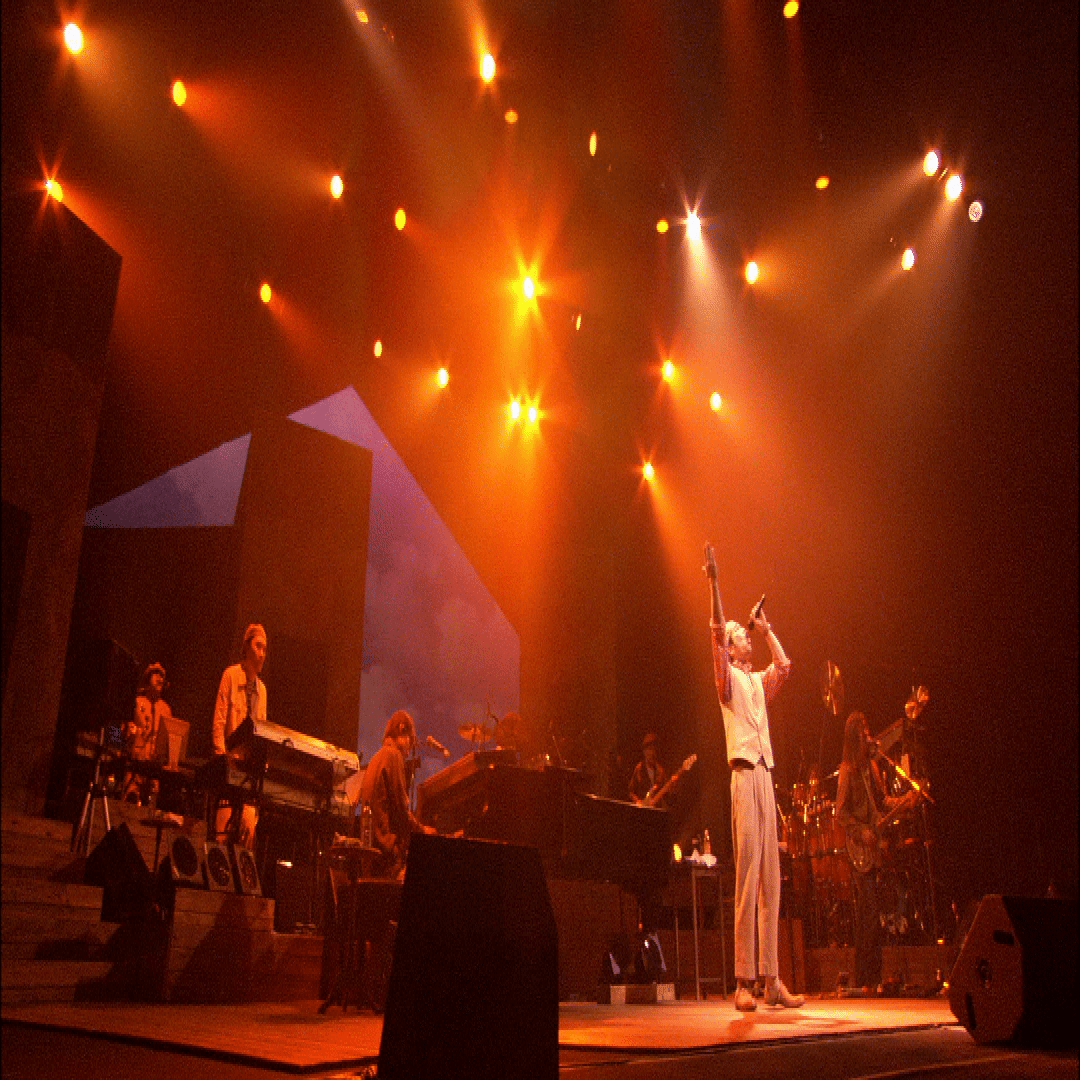 8月11日（日・祝）放送・配信「槇原敬之 Concert 2024 “TIME TRAVELING