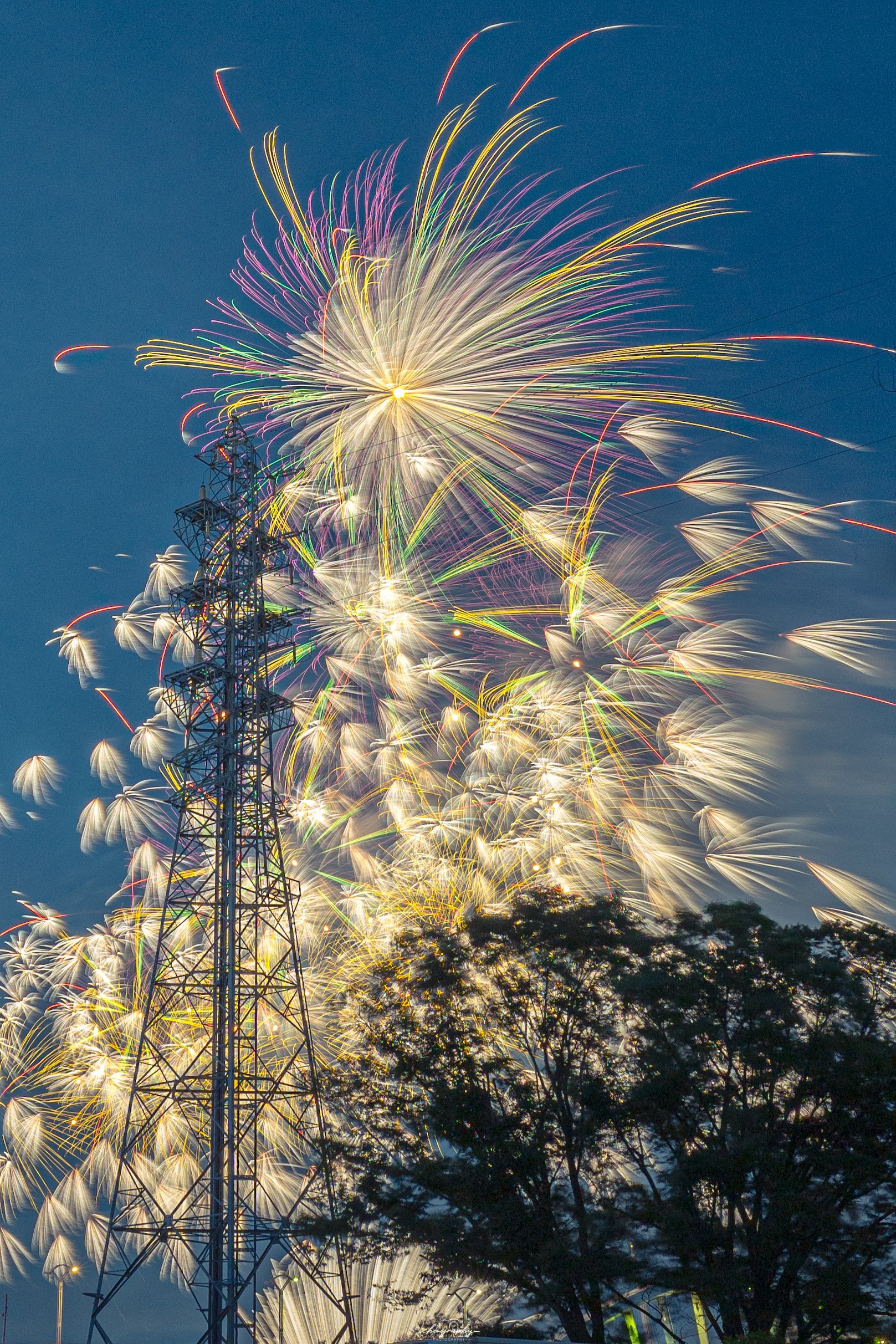 夏の花火撮影をマスターしよう｜ichi_graphy