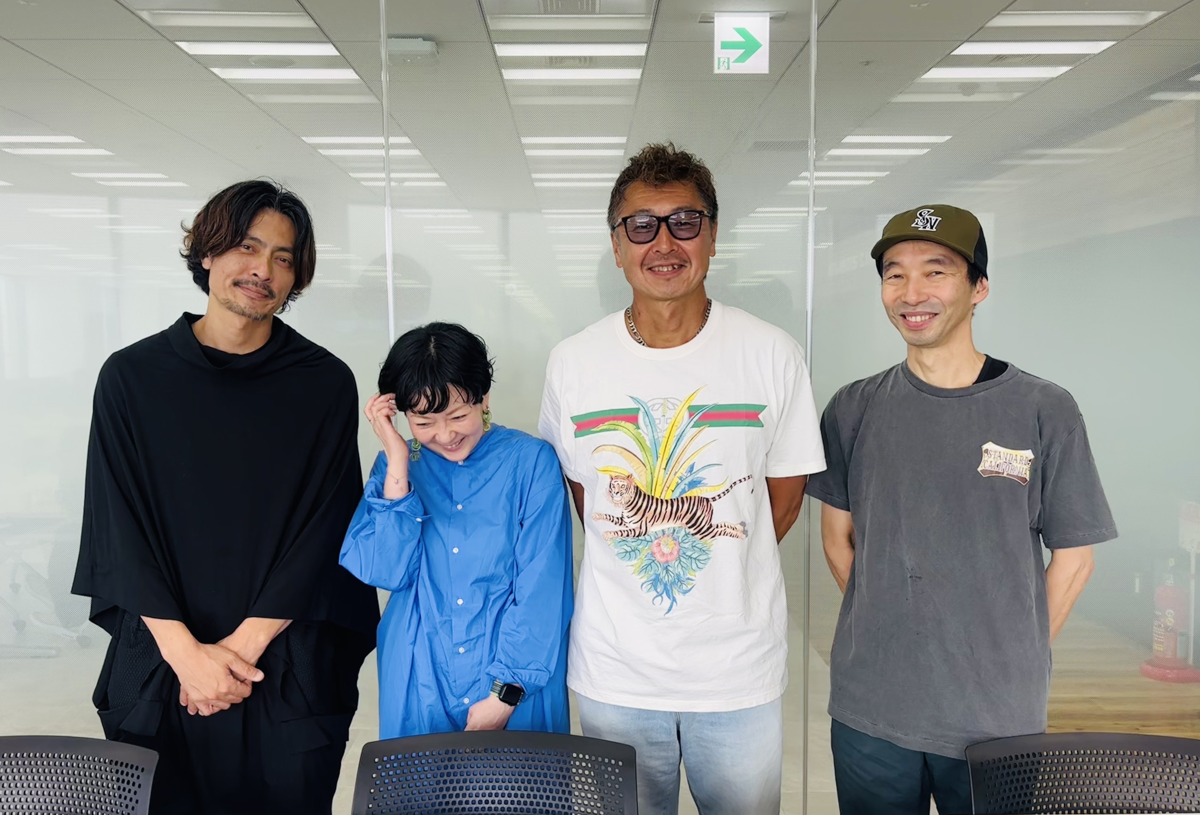 8月11日（日・祝）放送・配信「槇原敬之 Concert 2024 “TIME