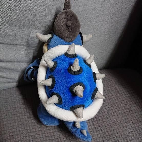 トゲゾーこうら」とは誰から剥いだ甲羅なのか？｜豚野郎