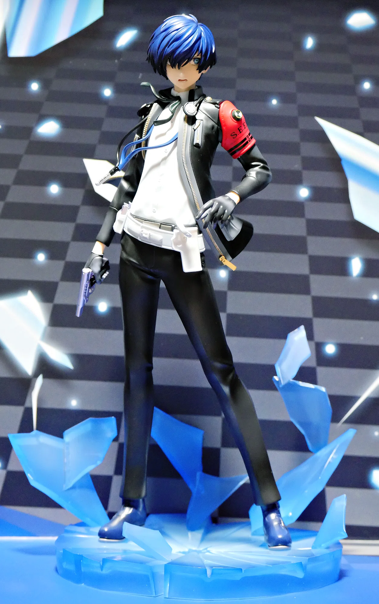 ARTFX J P3R主人公|へ ARTFX J P3R主人公|へ