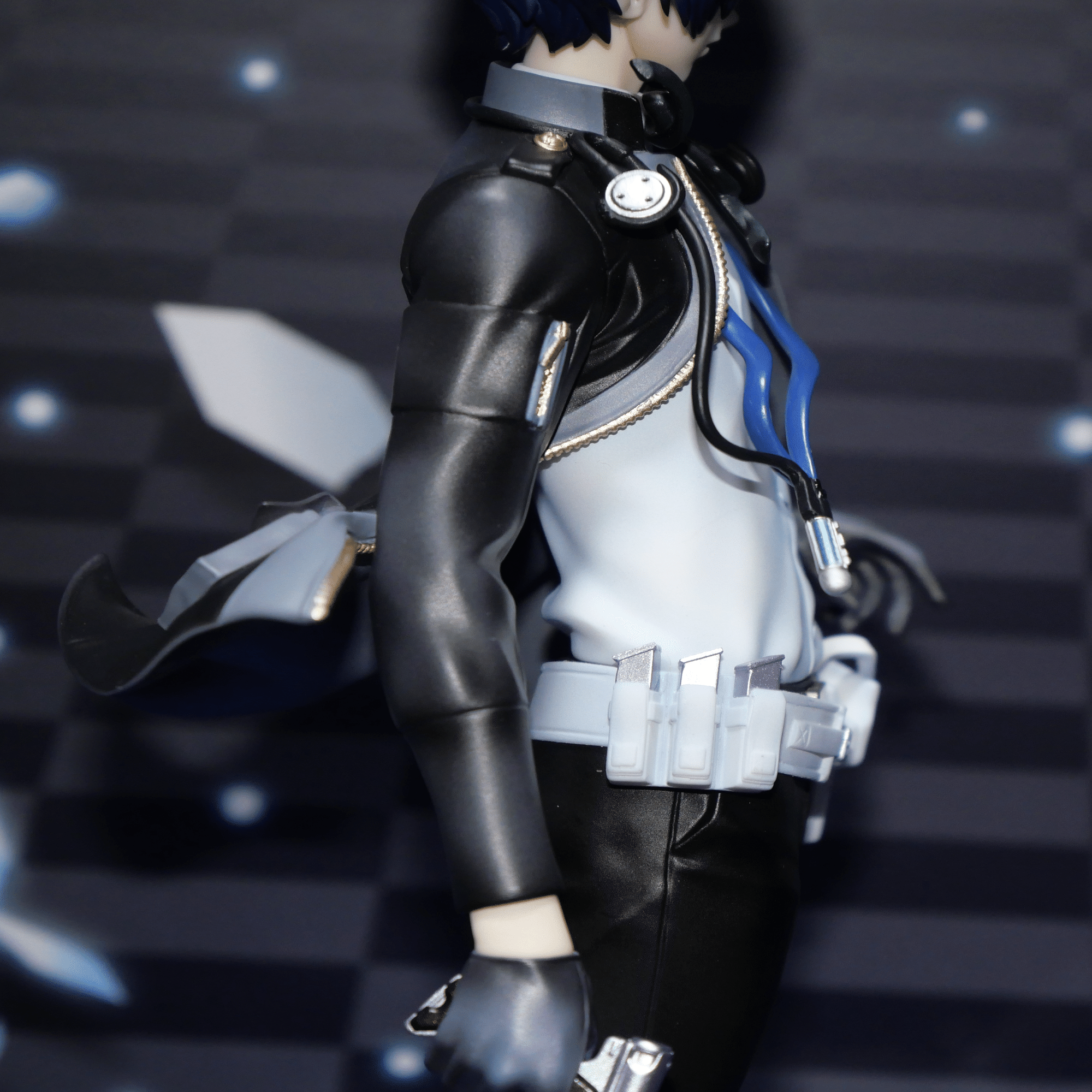 ARTFX J P3R主人公｜へ