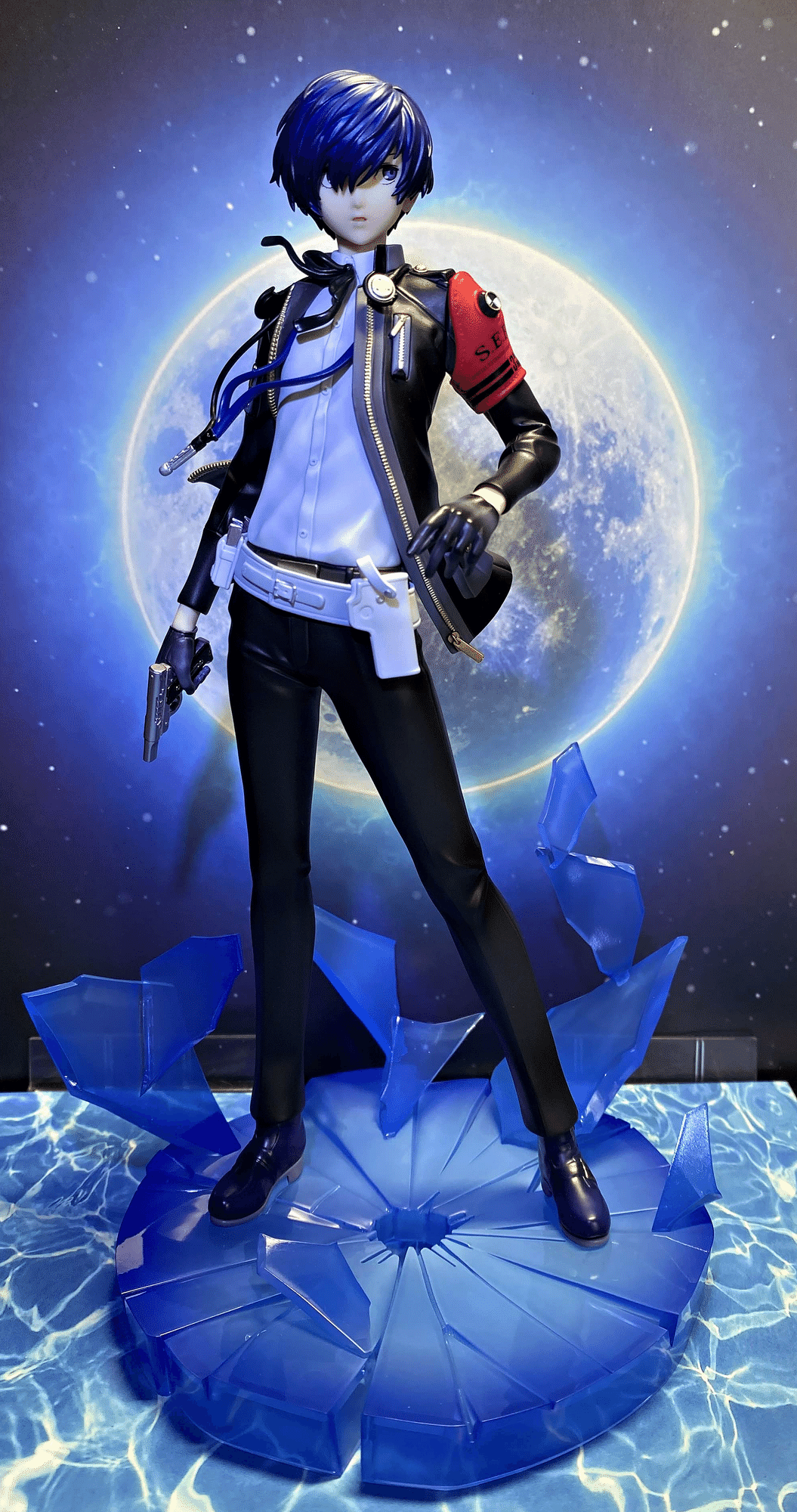 ARTFX J P3R主人公|へ ARTFX J P3R主人公|へ