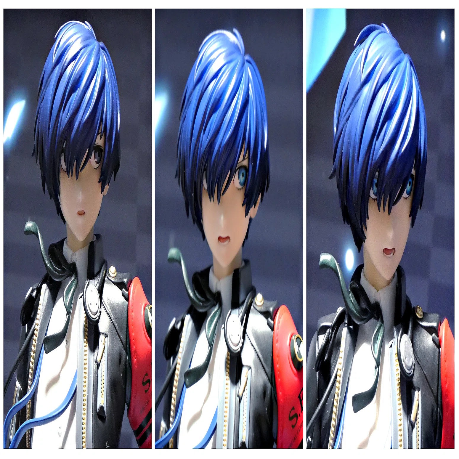 ARTFX J P3R主人公｜へ