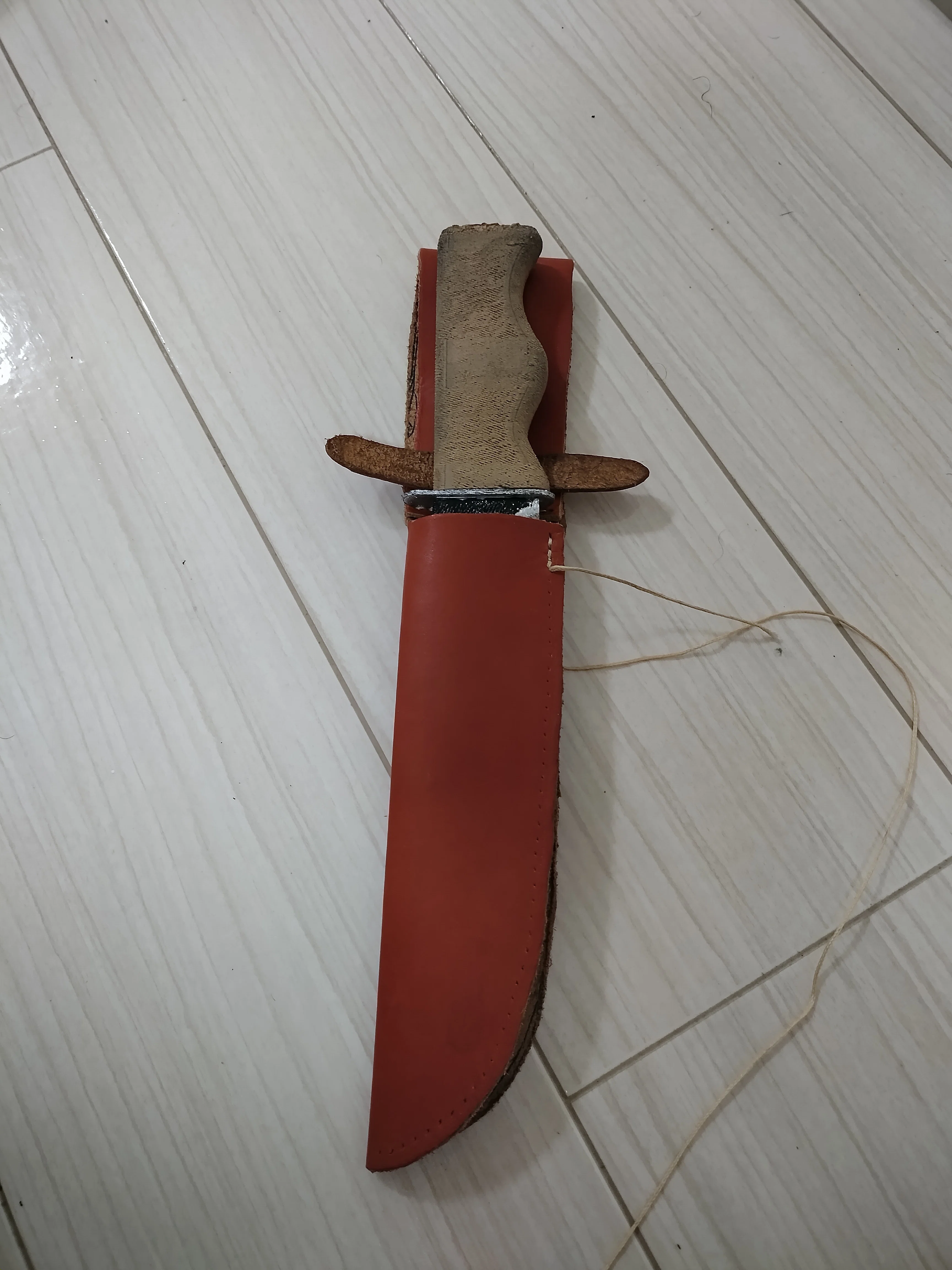 ベトナム南部サーマンナイフ ベトナム南部サーマンナイフ