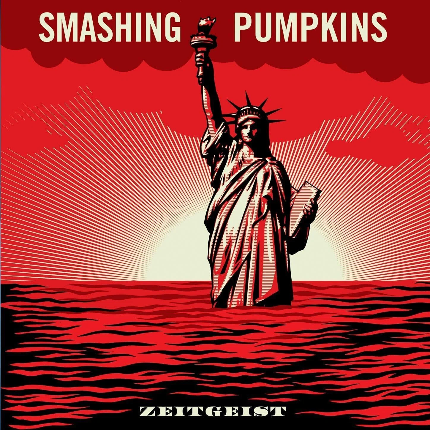 The Smashing Pumpkinsの解散～再結成～現在を語ろうと思う②｜テツ