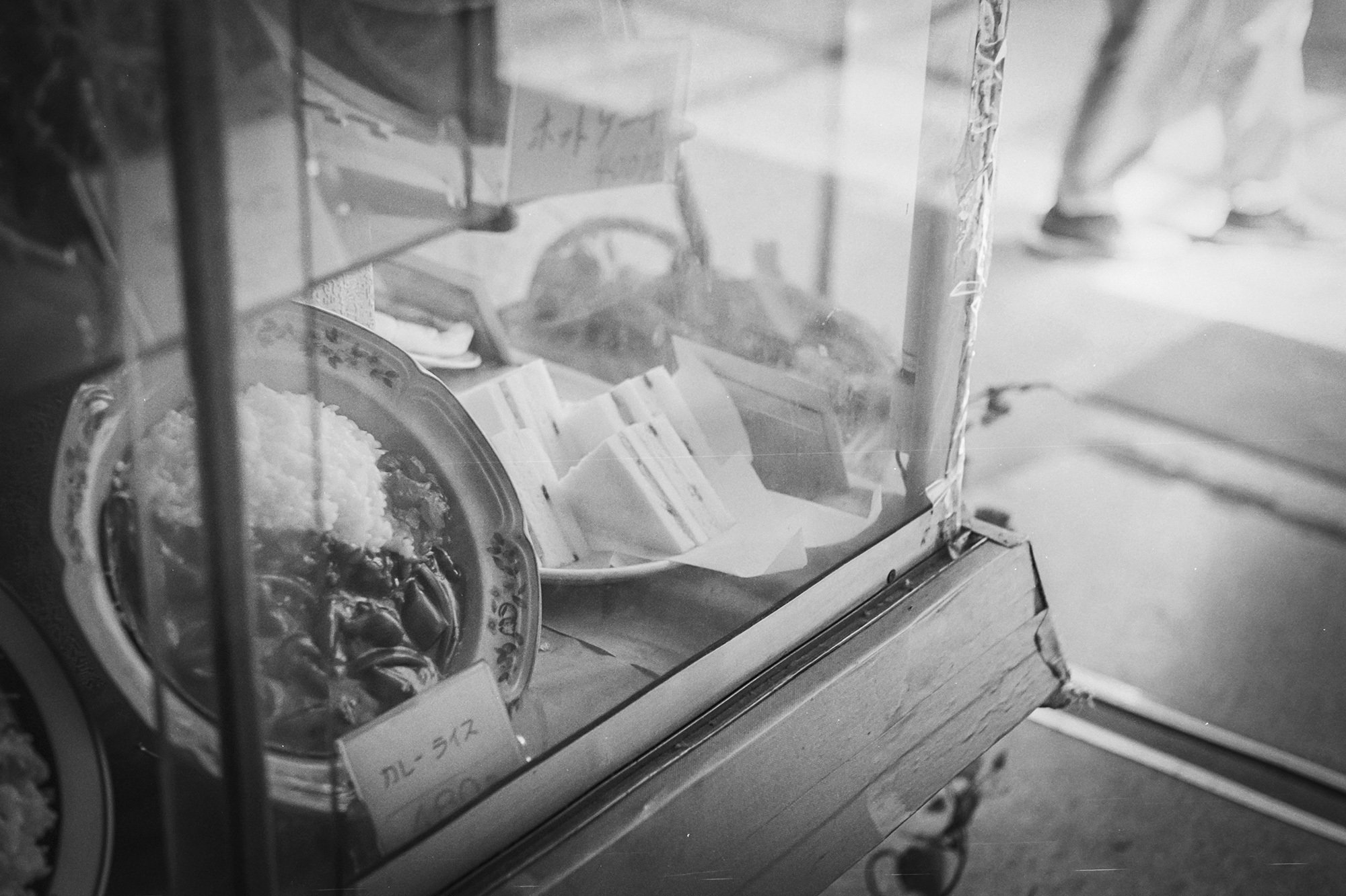 Leica Summar バルナック デザイン 伊万里焼 Leica Summar バルナック