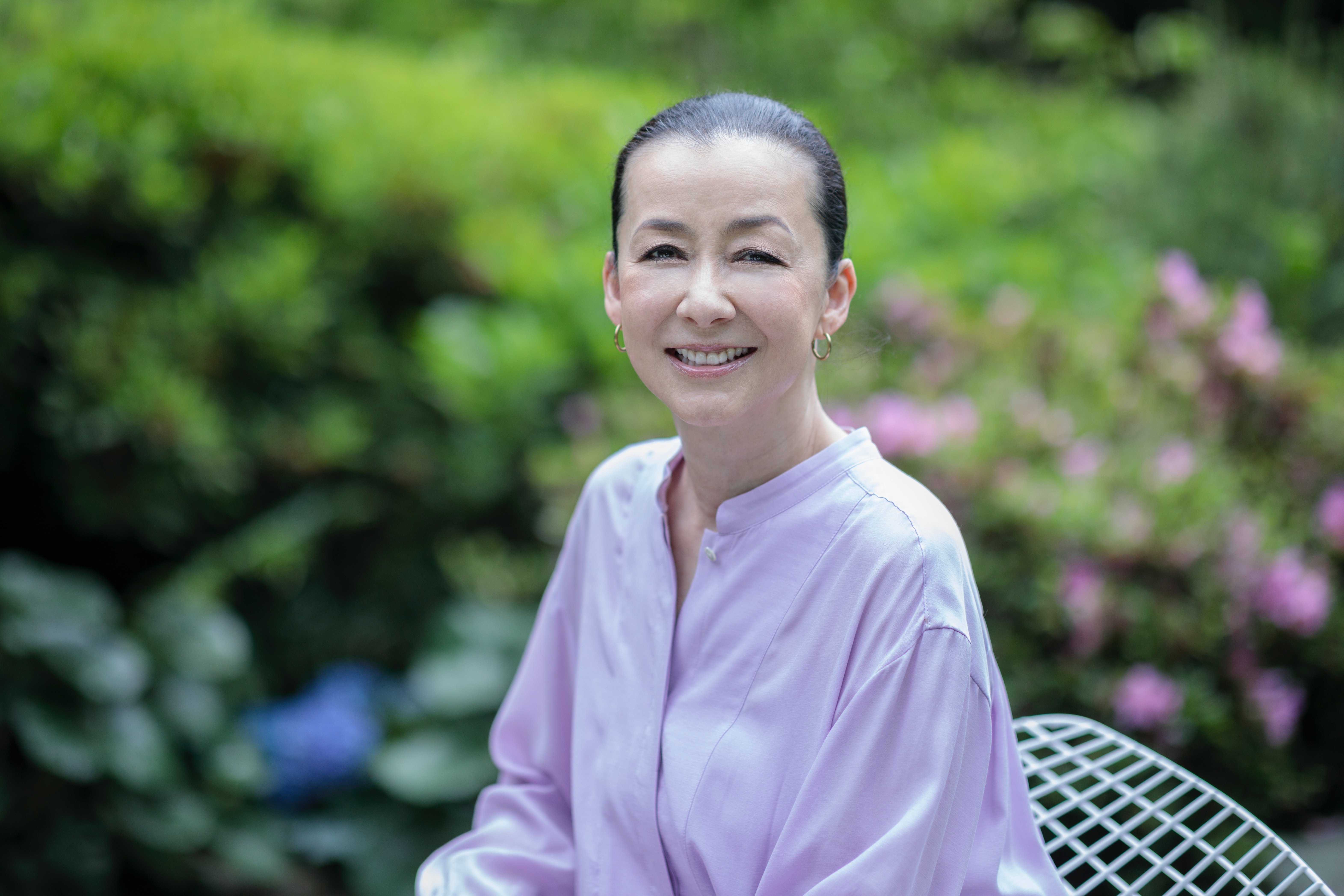 居心地のいいくらしのために、大切なこと。 Interview 桐島