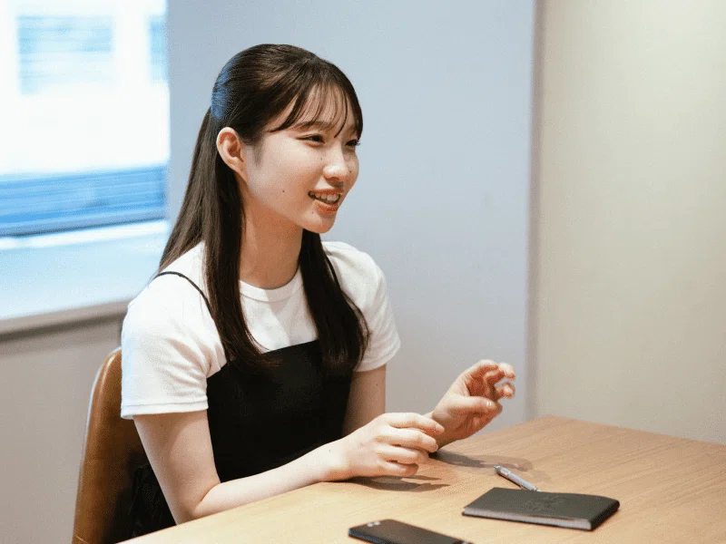 2024年度新入社員に聞いてみた！なんでみんなの銀行に入ったの