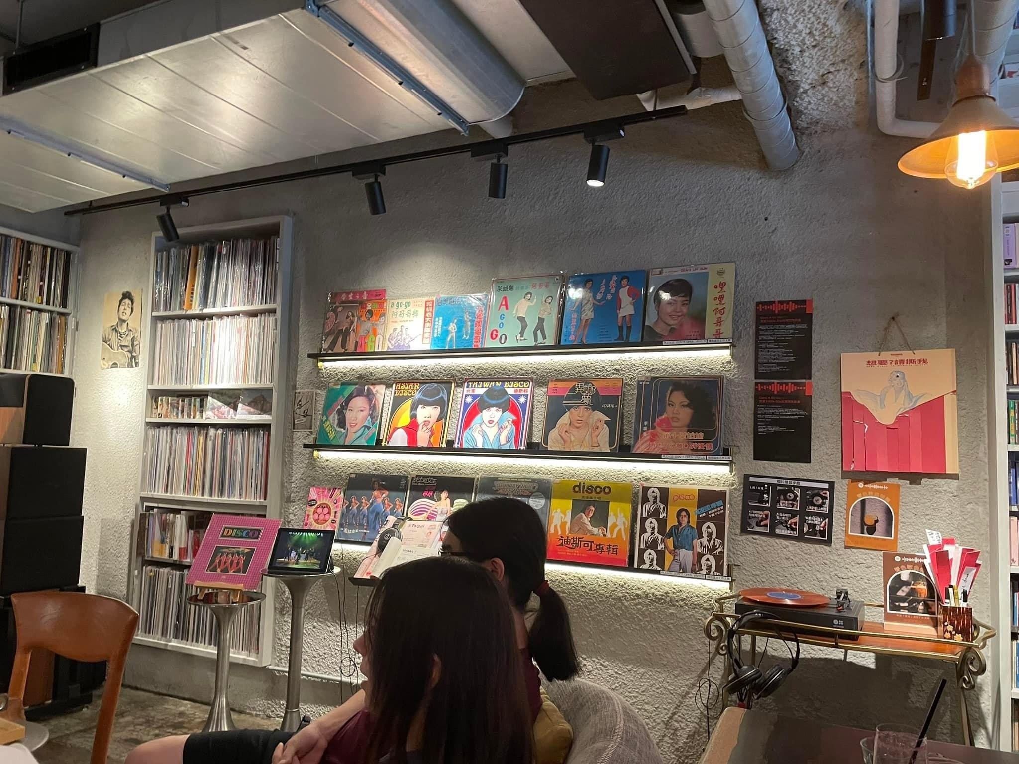 レコードオーディオが聴けるカフェ｜島 裕之 Hiroyuki Shima