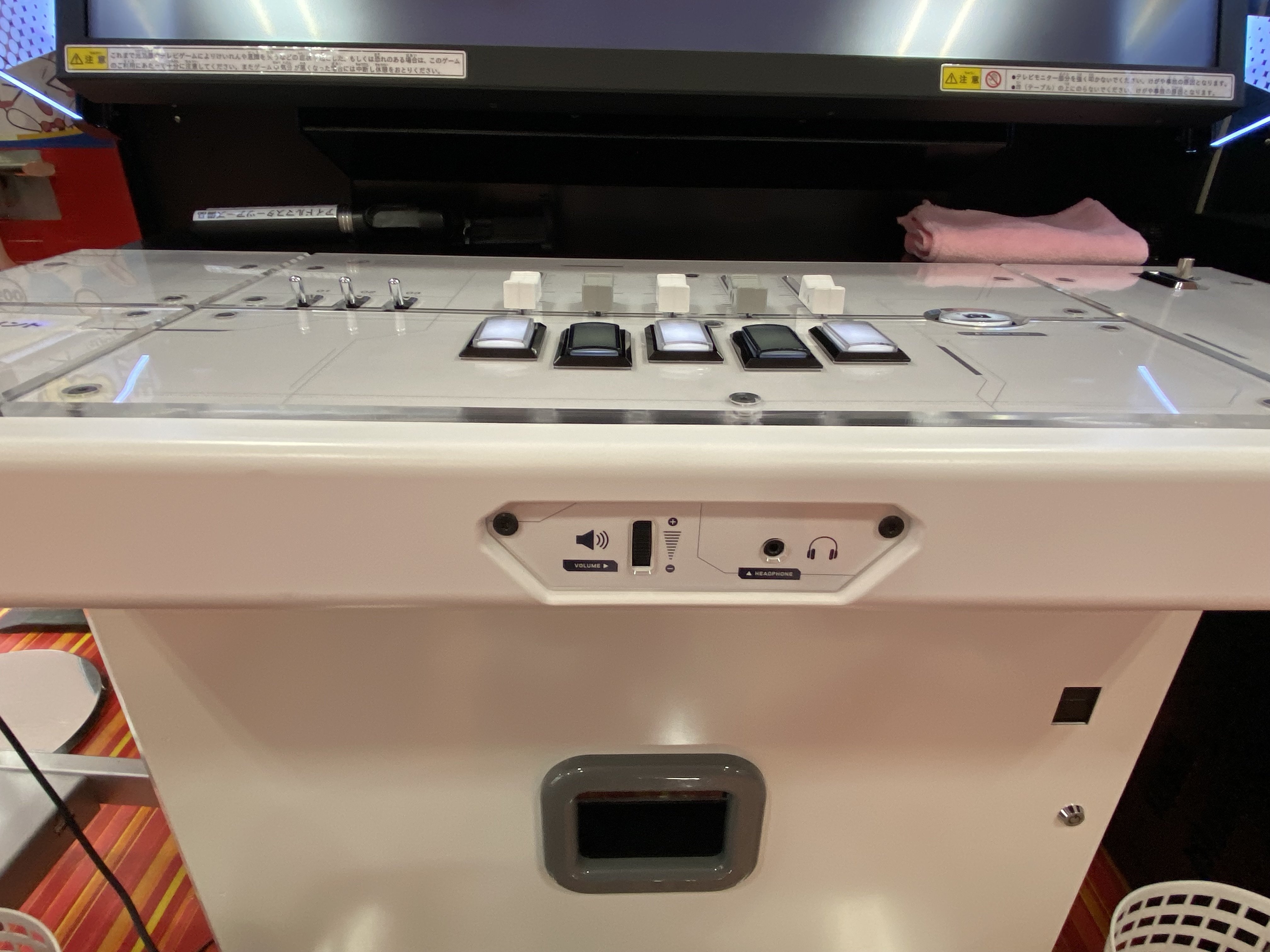 アイドルマスター TOURS（ツアマス）セカンドロケテスト行ってきたよ