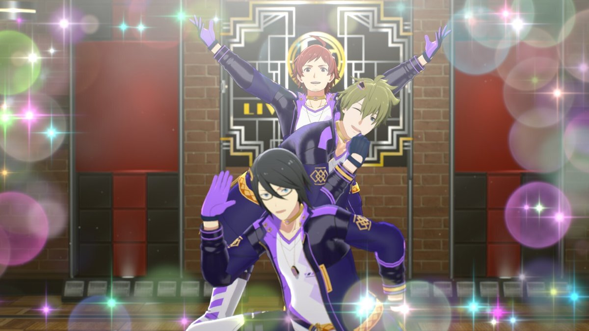 アイドルマスター TOURS（ツアマス）セカンドロケテスト行ってきたよ！｜けい