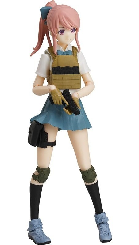 H Y O（フィギュア原型師） on X: 