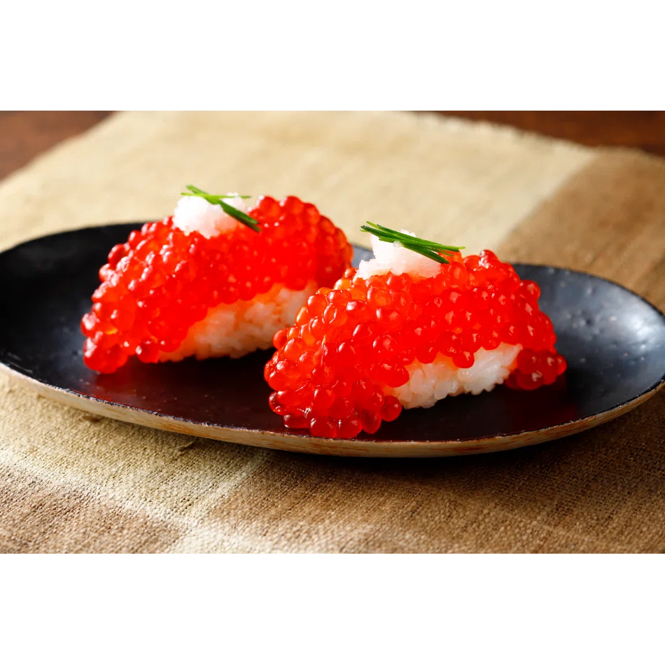 すじこ(筋子)を知るための50のこと③ 16-25|オカムラ食品工業