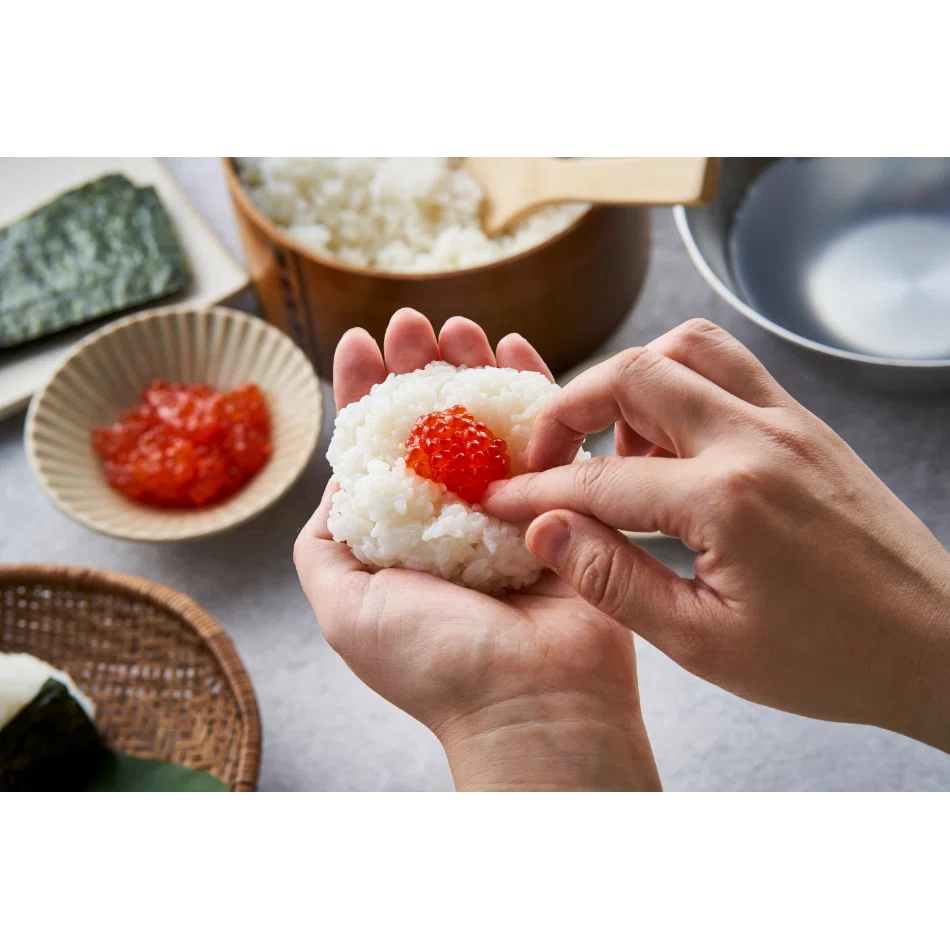 すじこ(筋子)を知るための50のこと③ 16-25|オカムラ食品工業