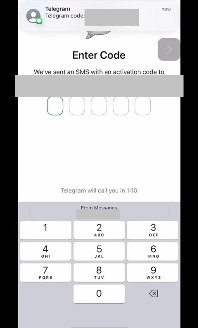 テレグラムの始め方、TONウォレット（ton wallet）の作成方法｜web3dog【仮想通貨チャンネル】