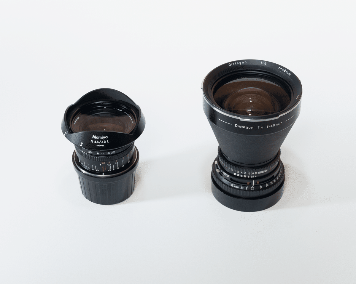 Gadget_014 | GFX100S × Mamiya N 43mm F4.5L|PORT8 CHANNEL. Gadget_014 | GFX100S × Mamiya N 43mm F4.5L|PORT8 CHANNEL.