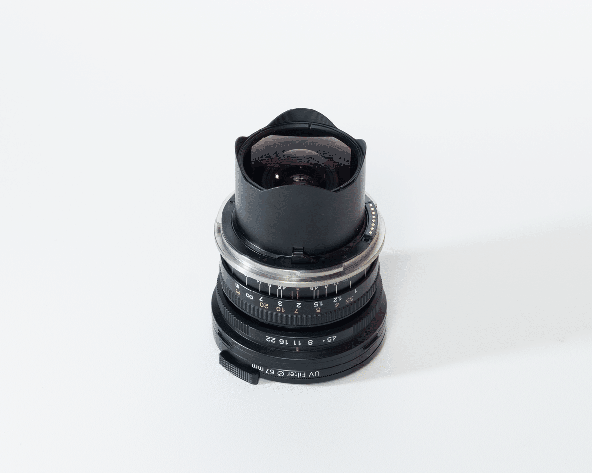 Gadget_014 | GFX100S × Mamiya N 43mm F4.5L|PORT8 CHANNEL. Gadget_014 | GFX100S × Mamiya N 43mm F4.5L|PORT8 CHANNEL.