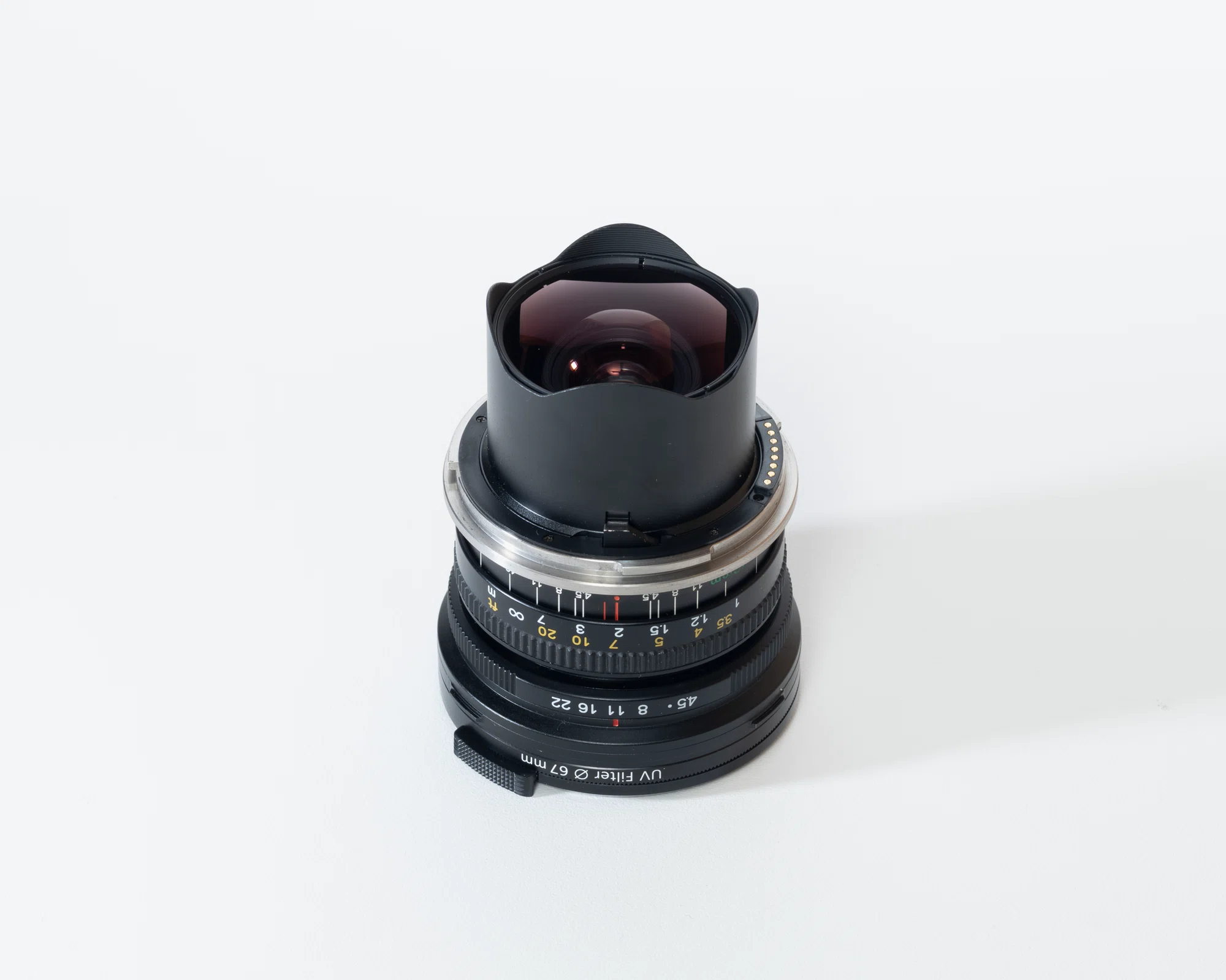 Gadget_014 | GFX100S × Mamiya N 43mm F4.5L|PORT8 CHANNEL. Gadget_014 | GFX100S × Mamiya N 43mm F4.5L|PORT8 CHANNEL.