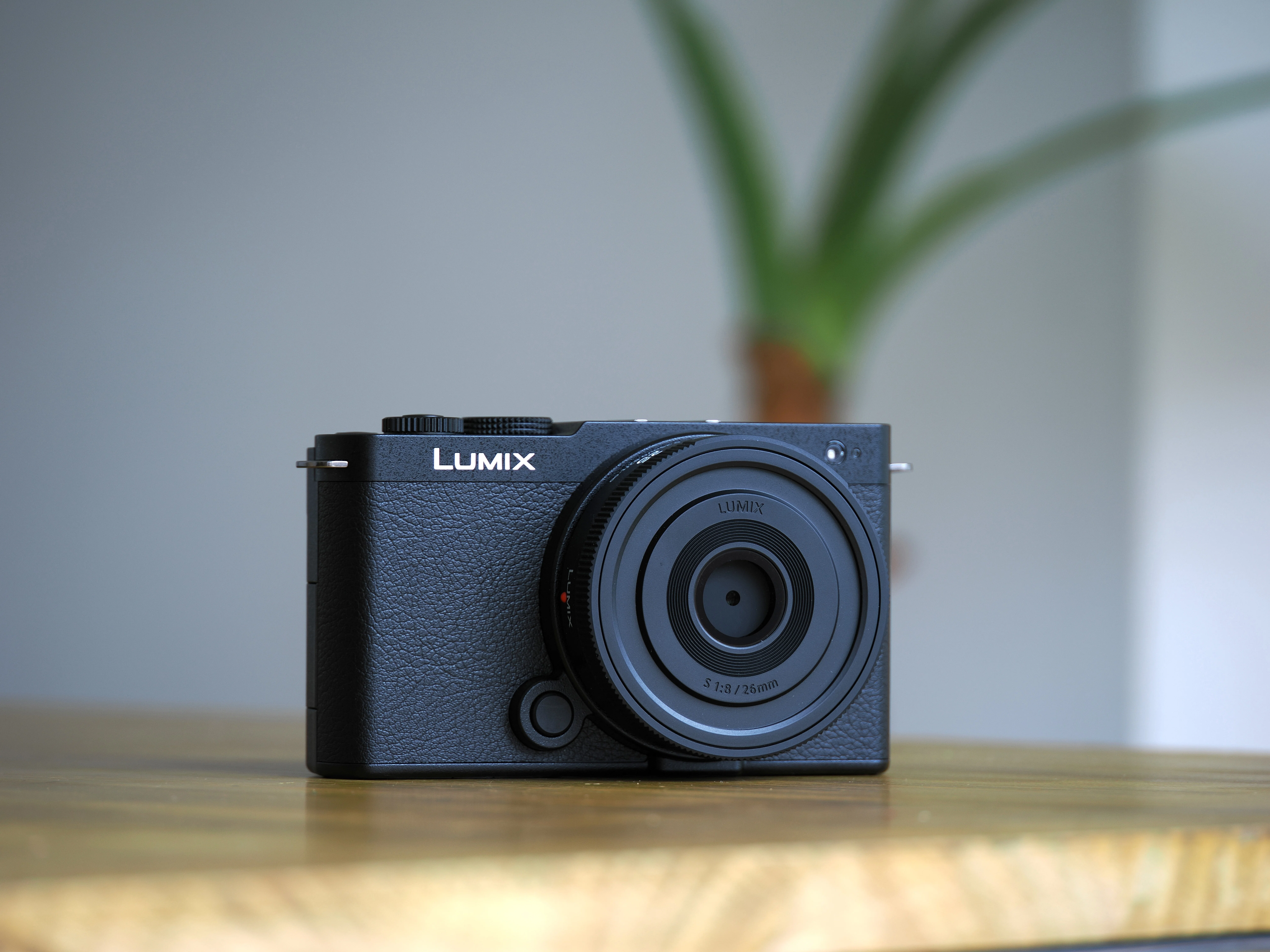 事件です！LUMIX S9が落下。〈monologue87〉｜のりしろ太郎