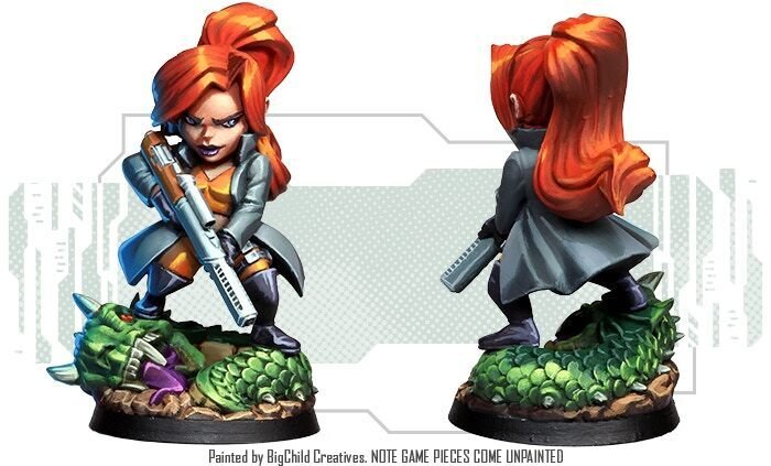 エルサ・ブラッドストーン｜かえるまーと