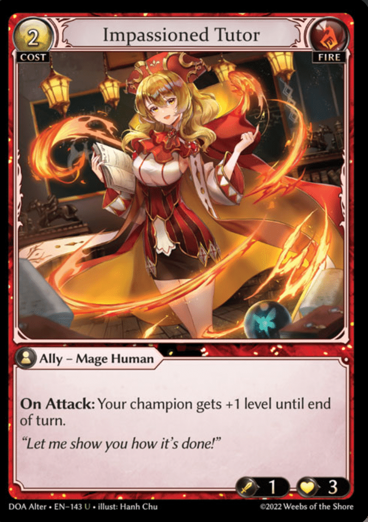 Starting Out: Grand Archive TCG Vol. 23 - Merlinについて|るい Starting Out: Grand Archive TCG Vol. 23 - Merlinについて|るい
