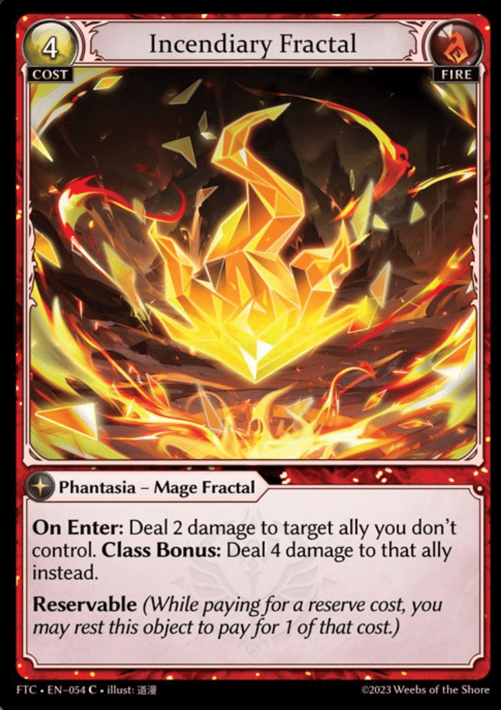Starting Out: Grand Archive TCG Vol. 23 - Merlinについて｜るい