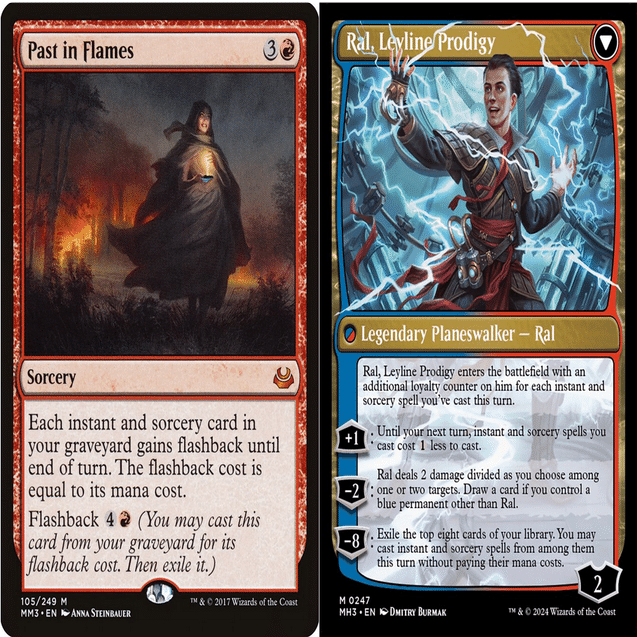 モダン】ルビーストーム探訪記【タッチ緑型】｜若みどり