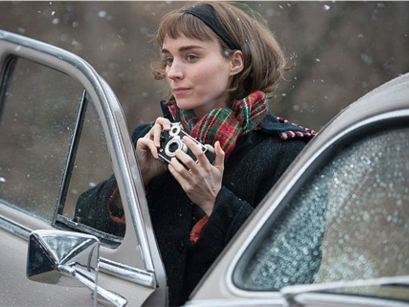 映画スチール　キャロル スクリーンショット-2023-12-01-