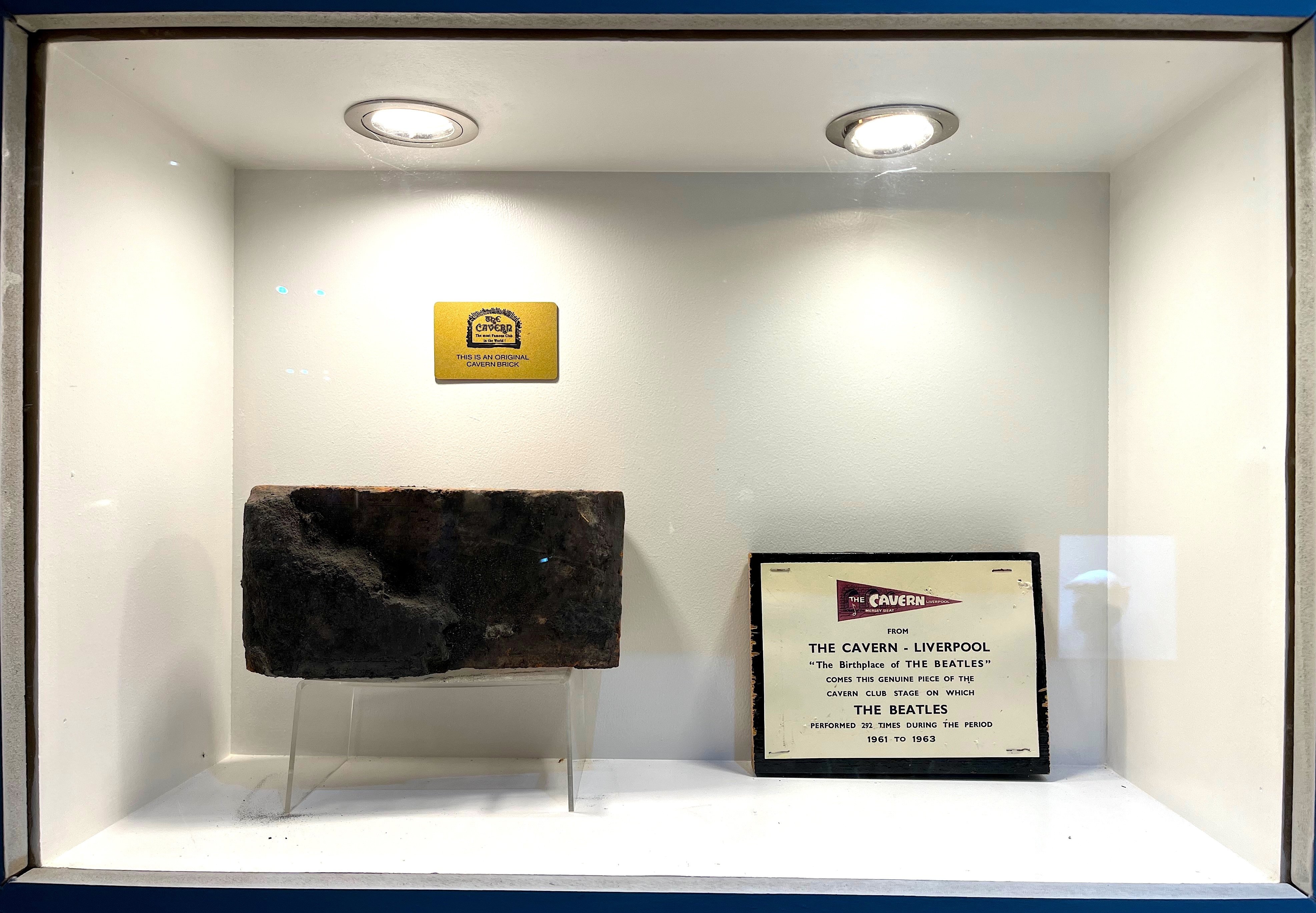 148 素晴らしいキャリアをありがとう 〜ビートルズへ感謝の旅