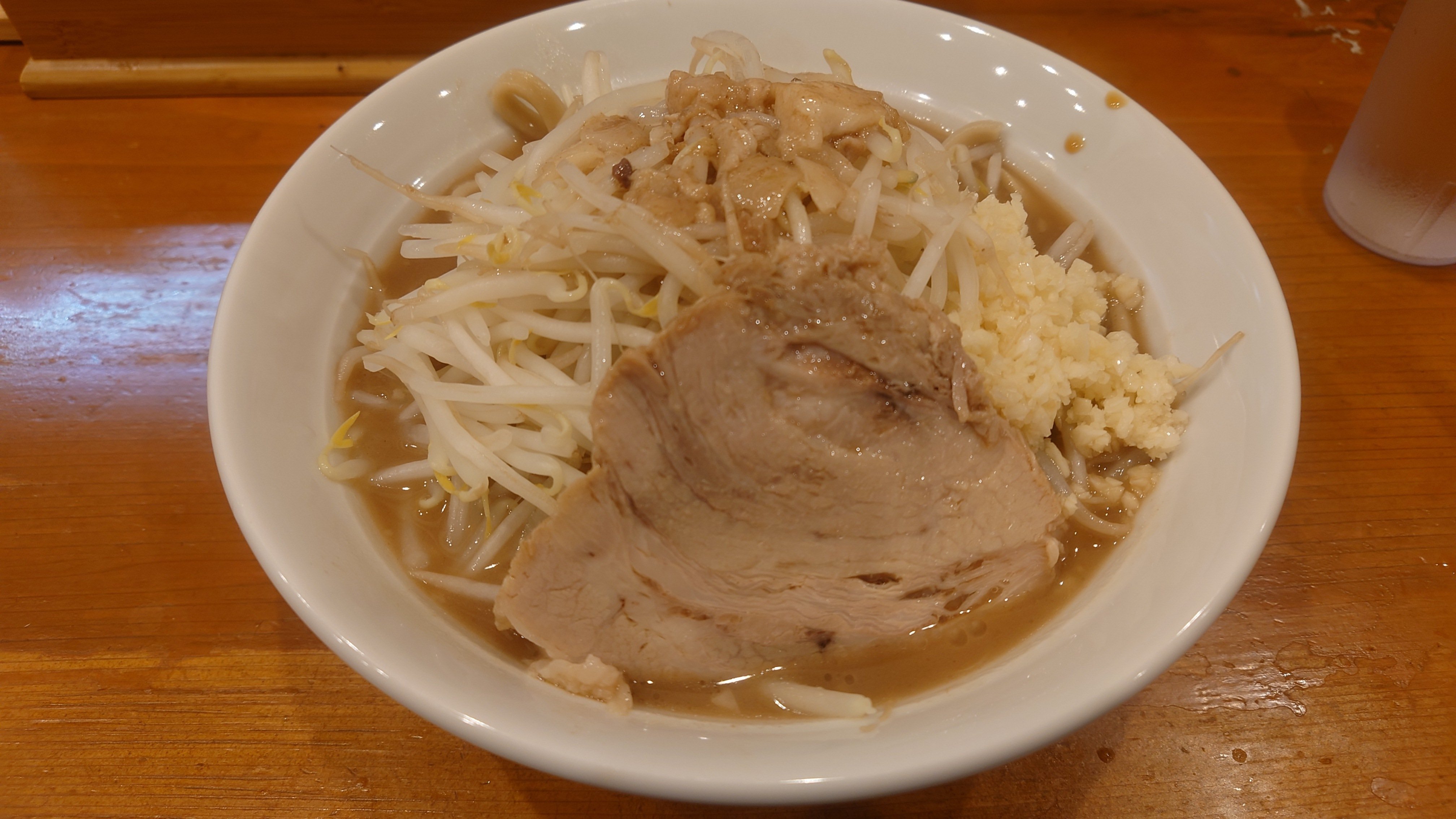 食レポ】豚仙人関内店＠関内（2024.06.06訪問） - 蒼風拉麺探訪