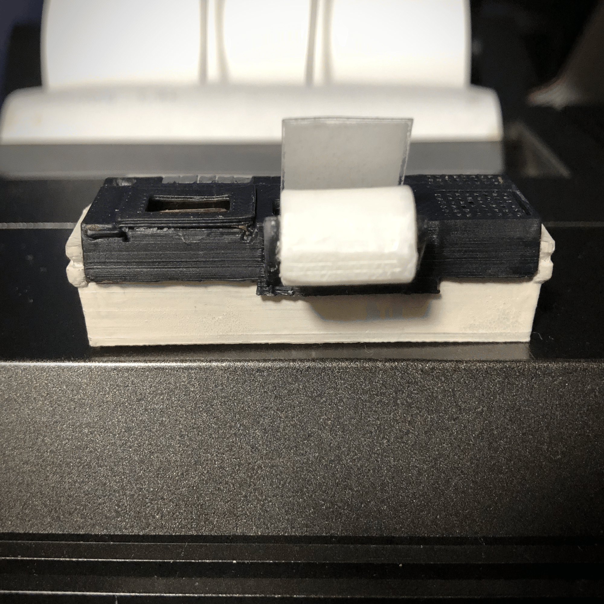 3DプリンタでMZ-731を製作！｜Tookato