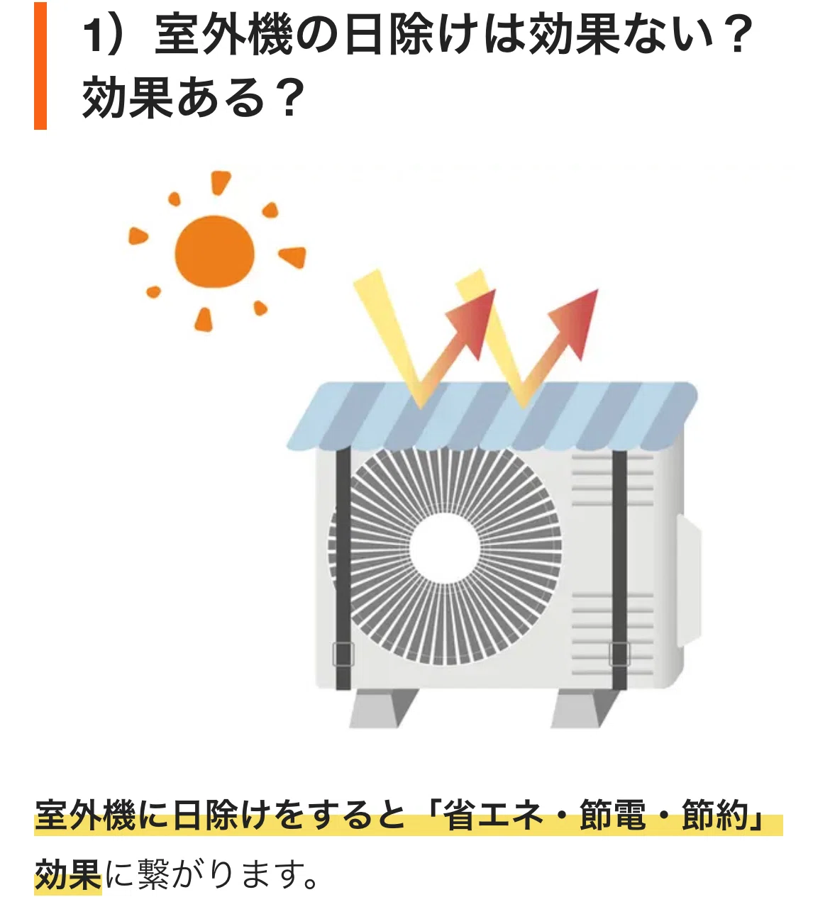 R6.7.31（水/晴）【エアコン・室外機・養生】｜眞木優（🌿農民絵本童話