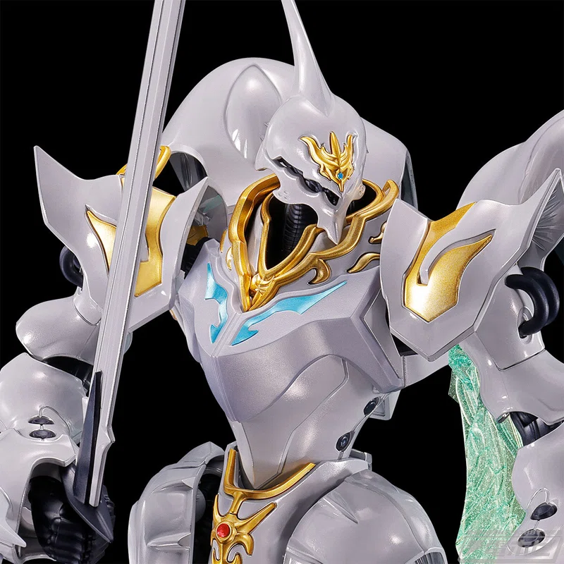 聖戦士ダンバイン』プラモデル「HG 1/72 サーバイン［スペシャル