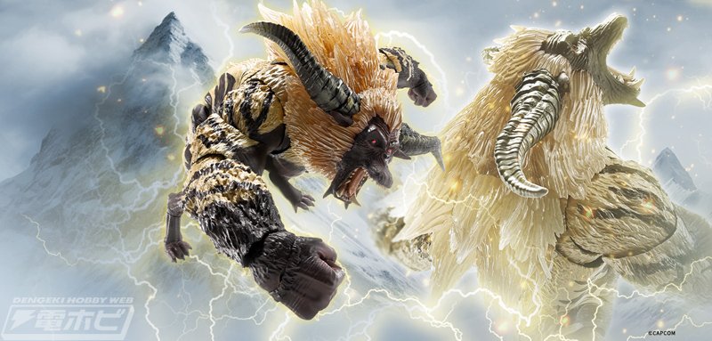 Amazon.co.jp: TAMASHII NATIONS S.H.モンスターアーツ