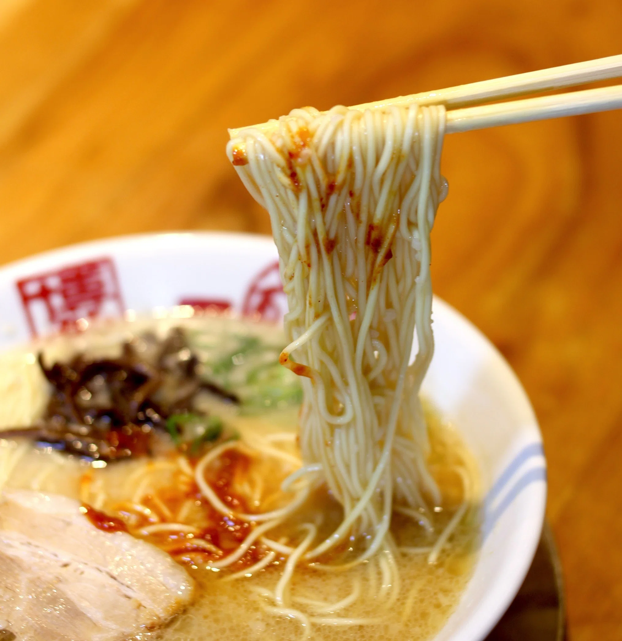 必食】定番メニューをあえて一新！一風堂「本舗」だけで食べられる絶品