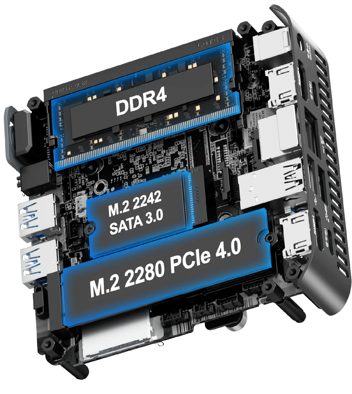 GEEKOM GT13 PRO——ヒットの秘密｜GEEKOM公式サイト