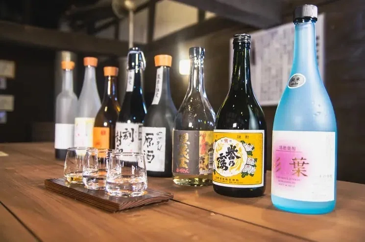 Hugmeg×球磨焼酎蔵ツーリズム ～深野酒造 編～｜Hugmeg公式note