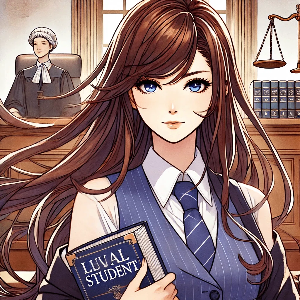 [Attorney's Direct Advice] For Judicial Exam Candidates: Introduction ...