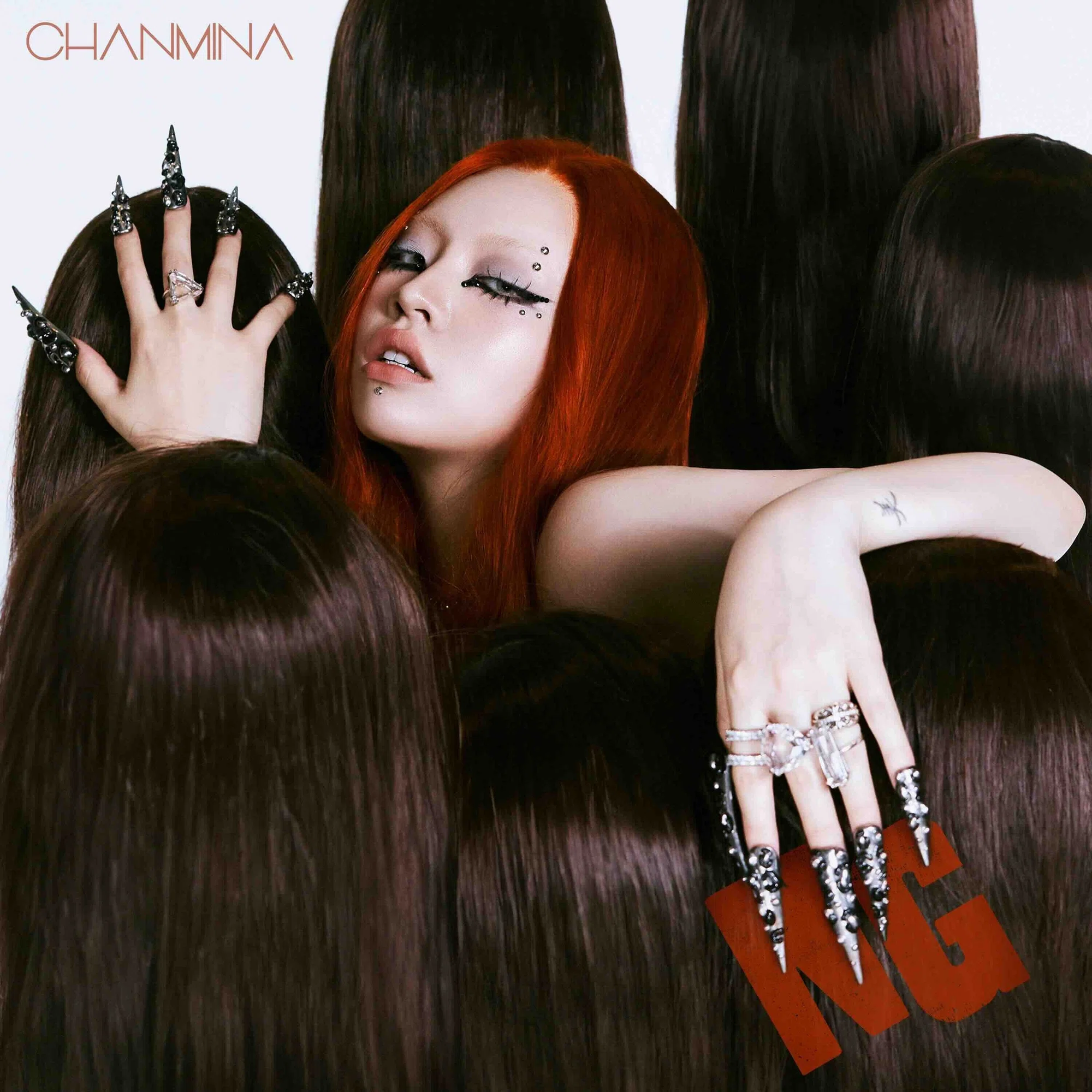 Chanmina