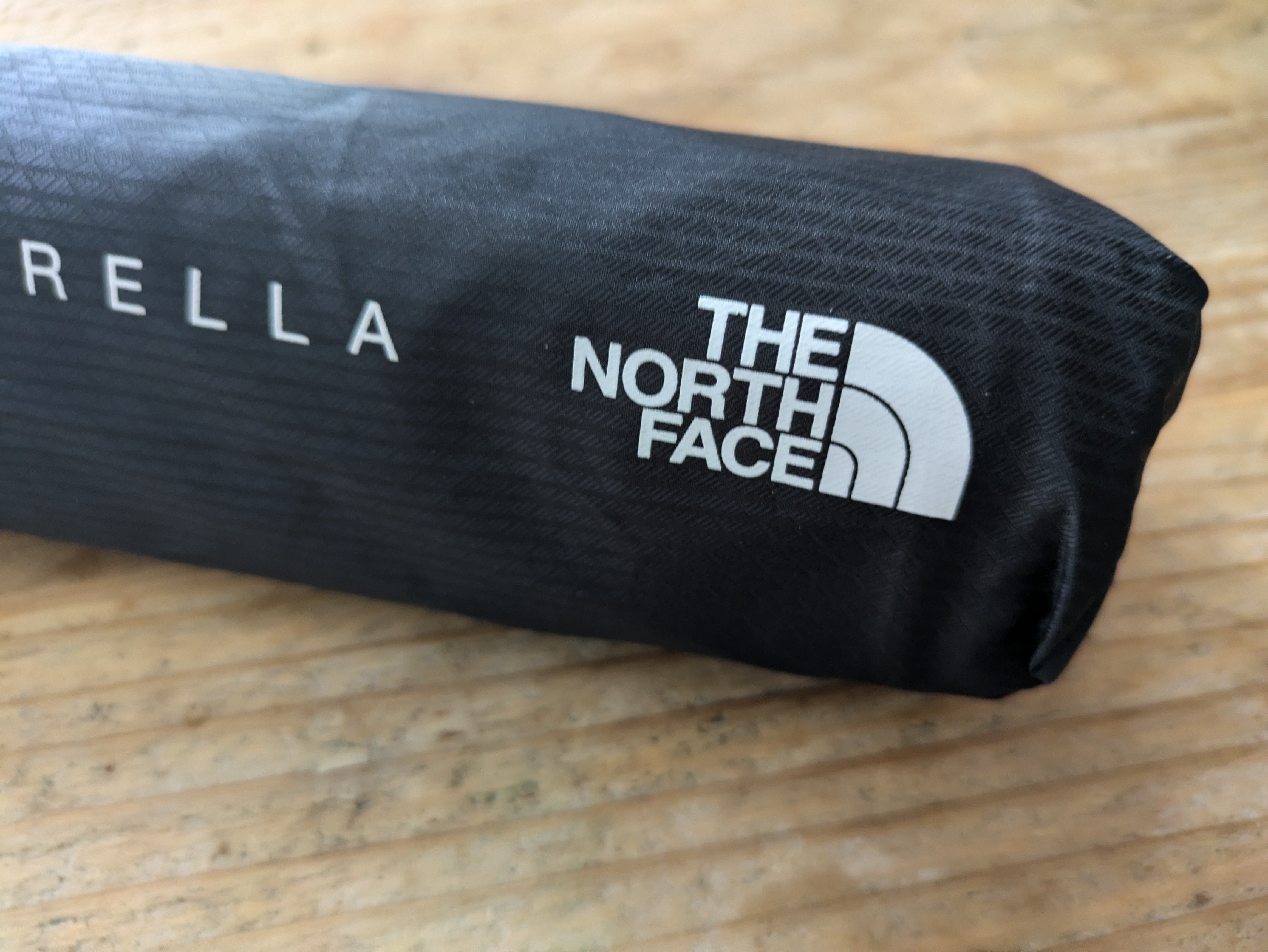 THE NORTH FACE(ザ ノースフェイス)「Module Umbrella