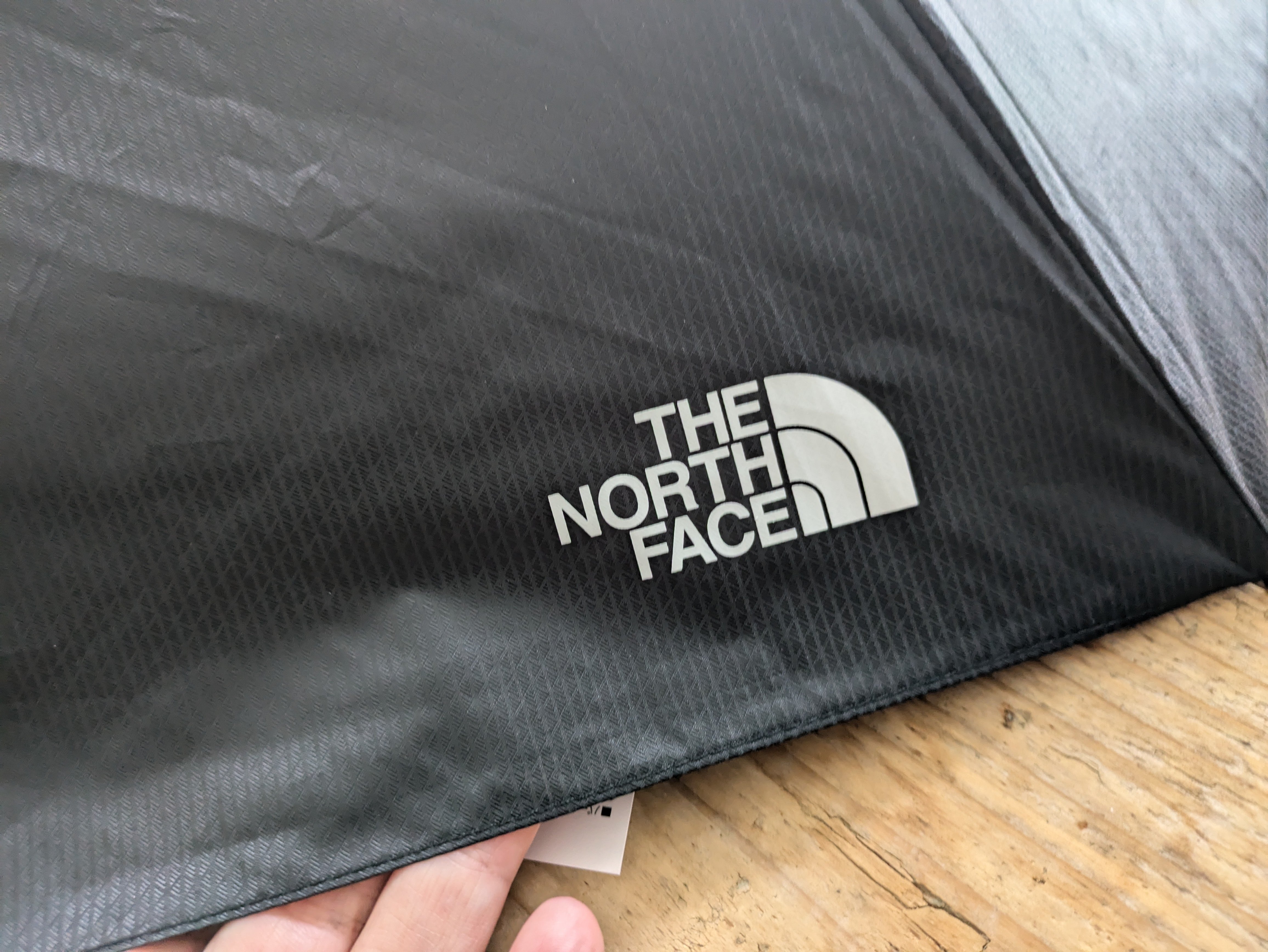 THE NORTH FACE(ザ ノースフェイス)「Module Umbrella