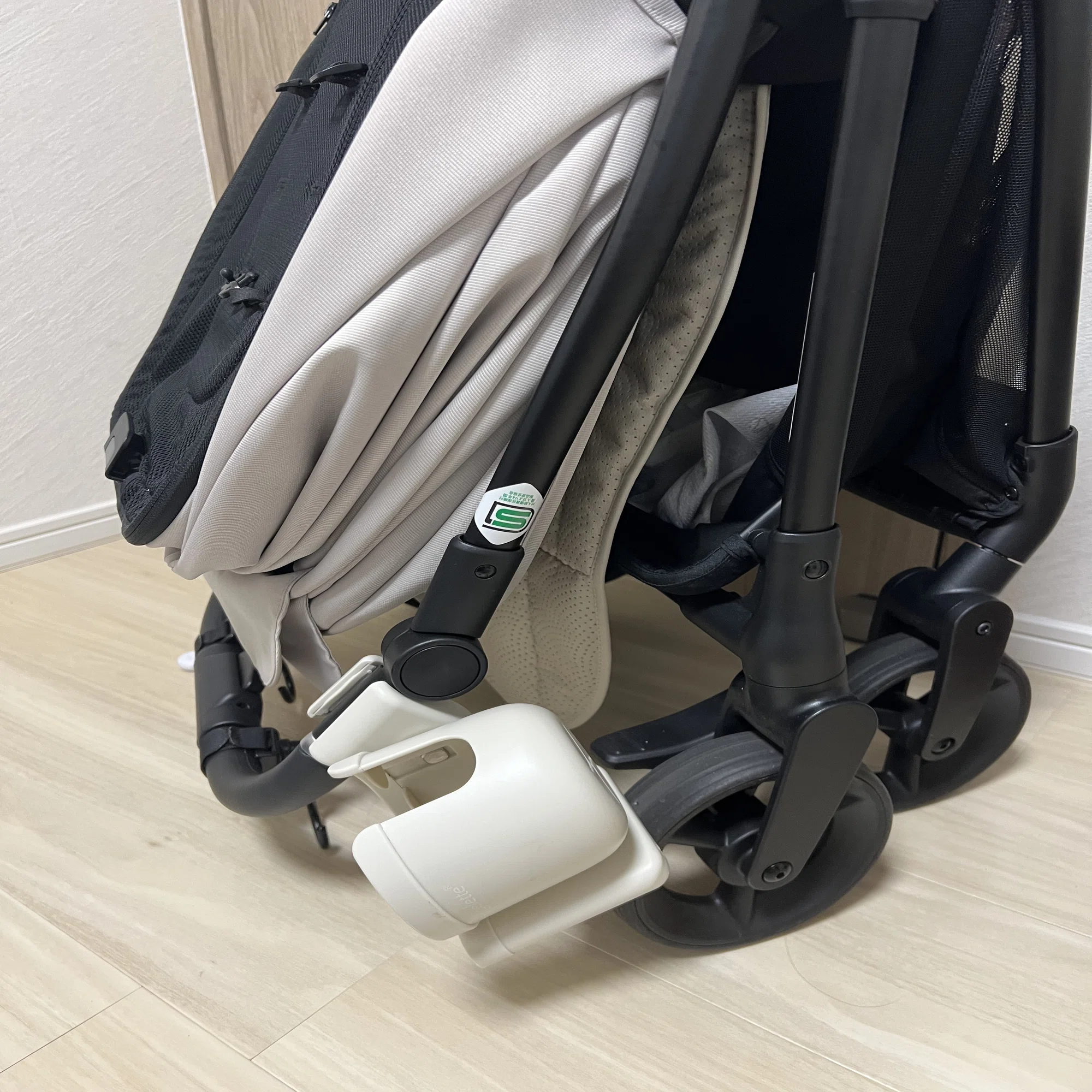 アップリカ ルーチェフリー アップリカ ルーチェ フリー 1台 