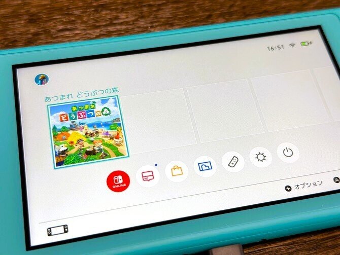 任天堂の大人気携帯ゲーム機「Nintendo Switch Lite あつまれ 任天堂の大人気携帯ゲーム機「Nintendo Switch Lite あつまれ