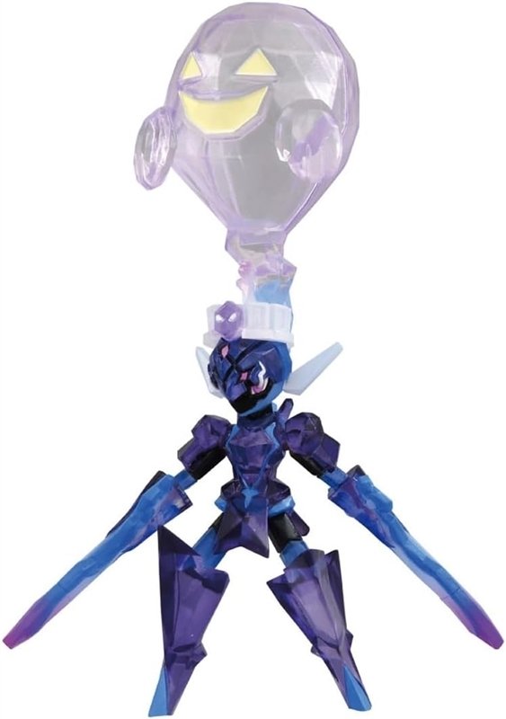 モンコレ　ポケモン　ゴース ポケモン モンコレ ゴース 初期