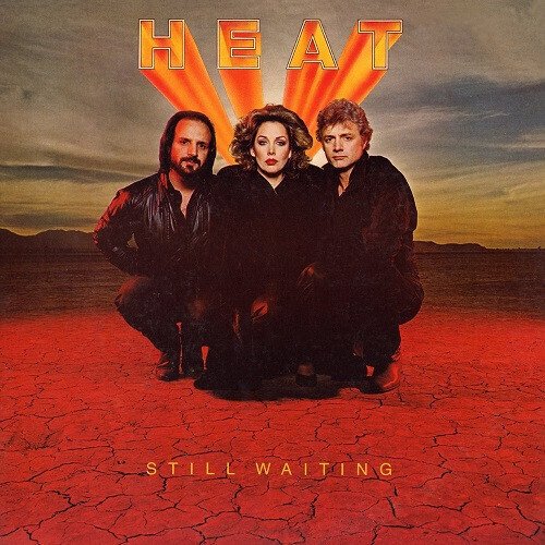 名盤伝説】”Heat” “Still Waiting” ハイセンスなメロウ・ファンクの名